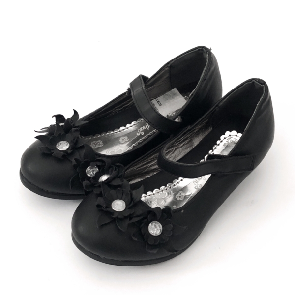 Cheekyfeet baleriinad. Suurus 27