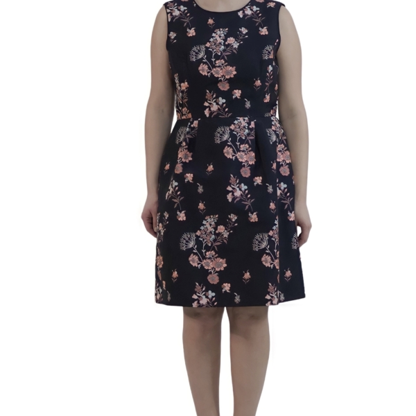 .Ivanka Trump kleit. Suurus M