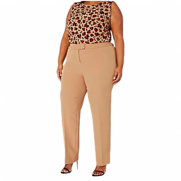 .Anne Klein püksid. Suurus 4XL