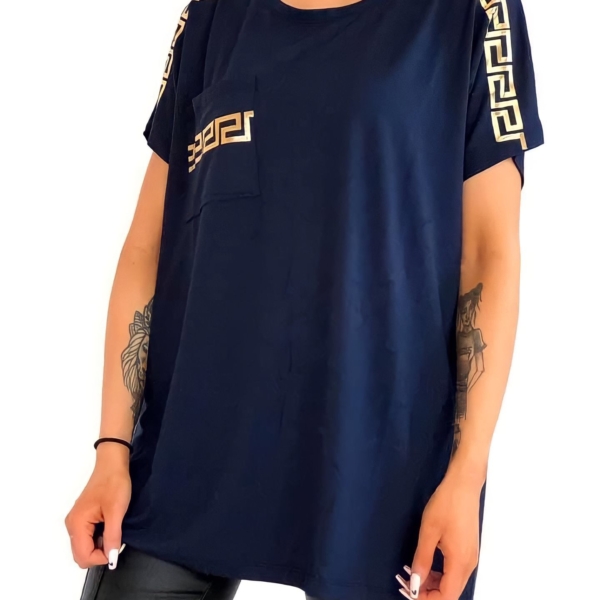 .Mor Inci t-särk. Suurus XL