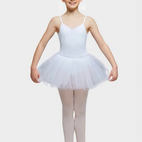Balletiseelik. Suurus 122