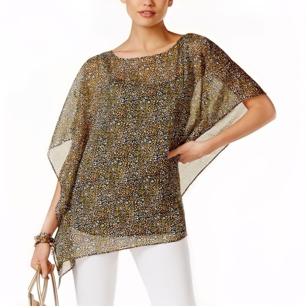 .Michael Kors pluus. Suurus S/M