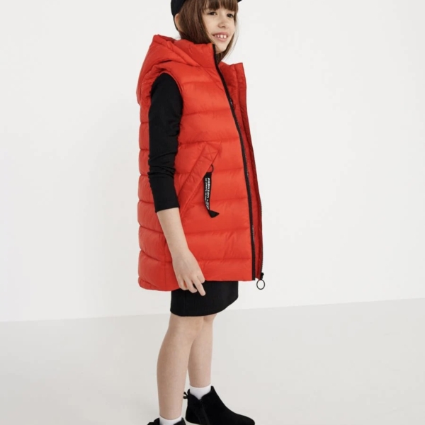 Reserved vest. Suurus 140