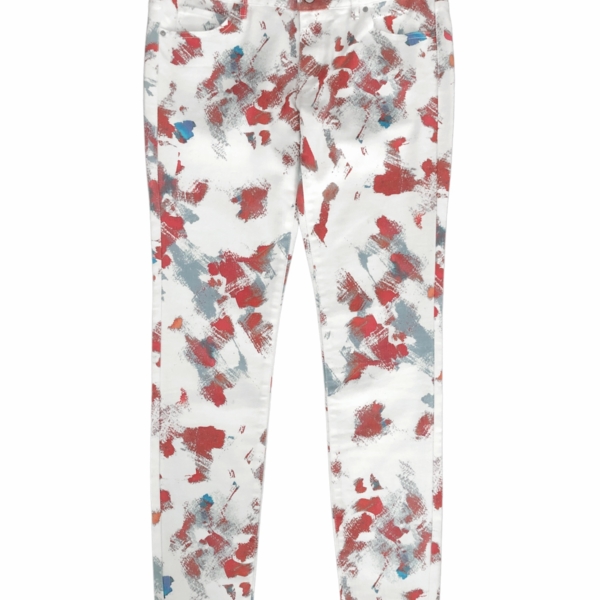 .Armani Exchange teksad. Suurus L
