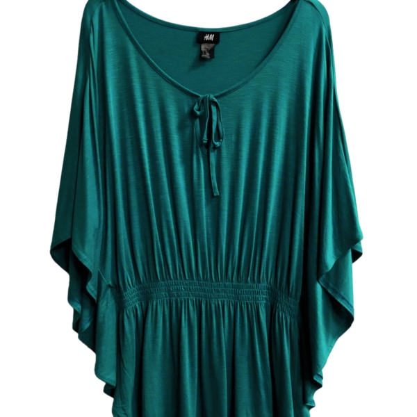 .H&M pluus-tuunika. Suurus M
