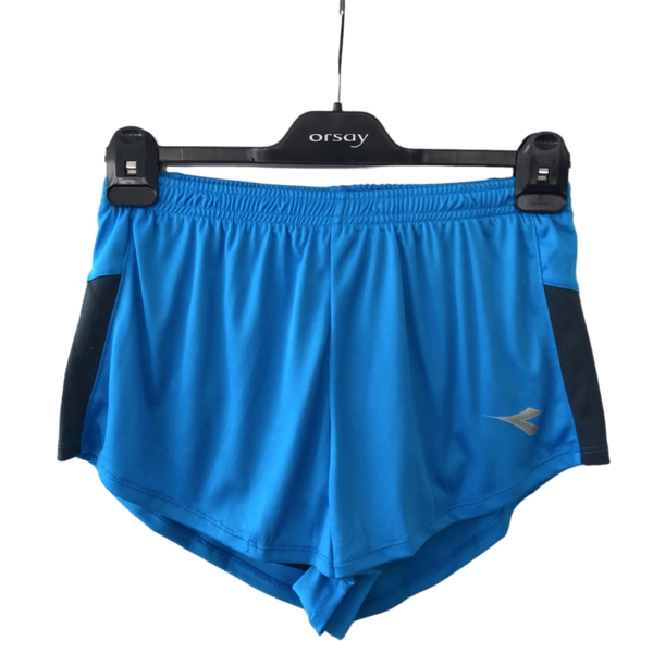 Diadora jooksushortsid. Suurus M