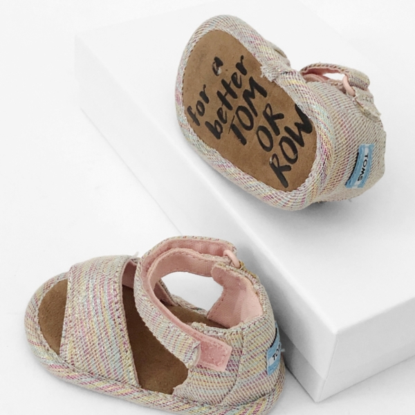 Toms papud. Suurus 16