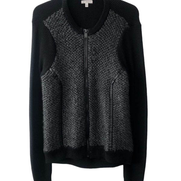 .Calvin Klein kampsun. Suurus L