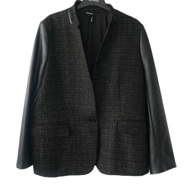 .DKNY jakk. Suurus XL
