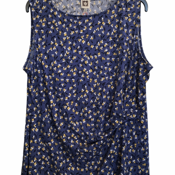 .Anne Klein pluus. Suurus XXL