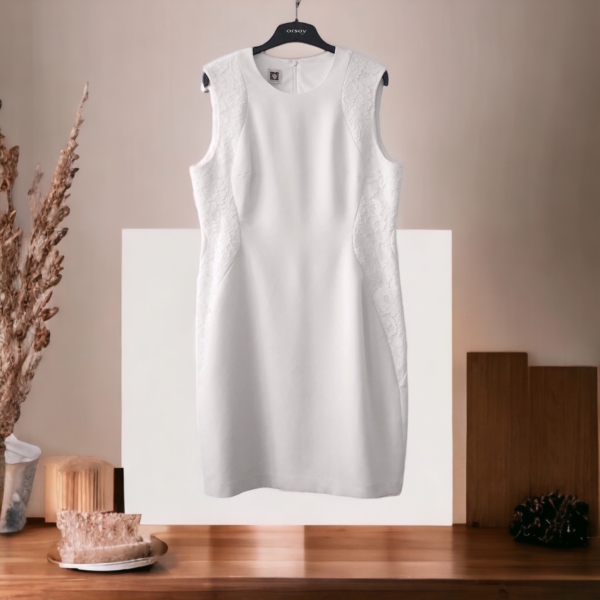 .Anne Klein kleit. Suurus XXL