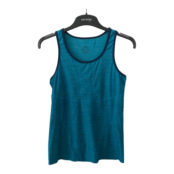 North Bend top. Suurus XS