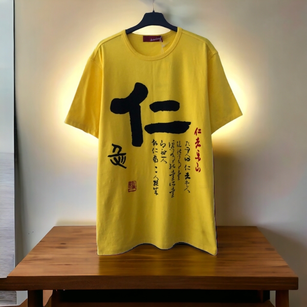 Jackie Chan t-särk. Suurus XXL