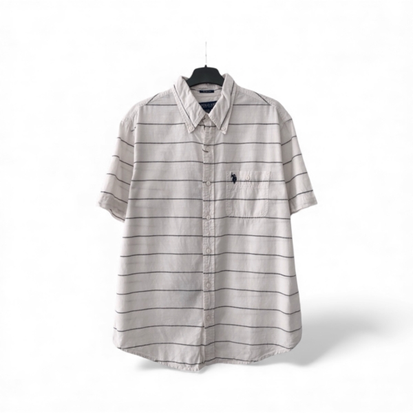 Us.Polo.Assn särk. Suurus M