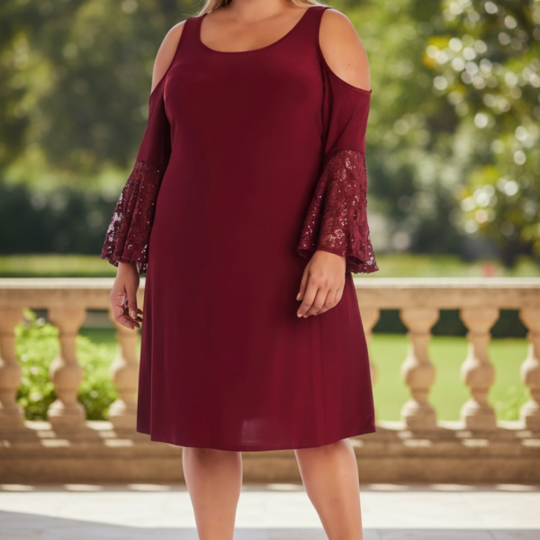 R&M Richards kleit. Suurus XXL