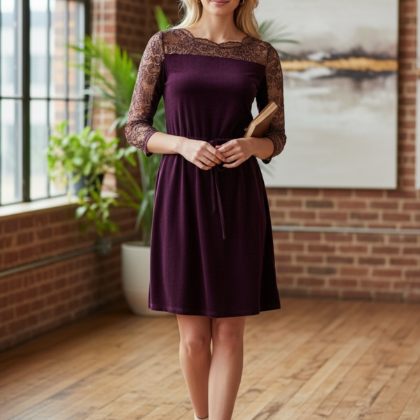 Ivanka Trump kleit. Suurus XL