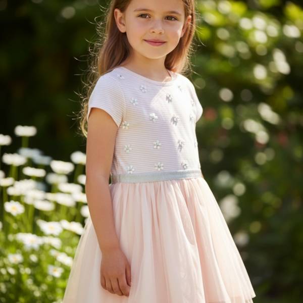 Happy&Girls kleit. Suurus 128