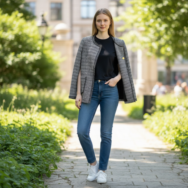 DKNY jakk. Suurus XXL