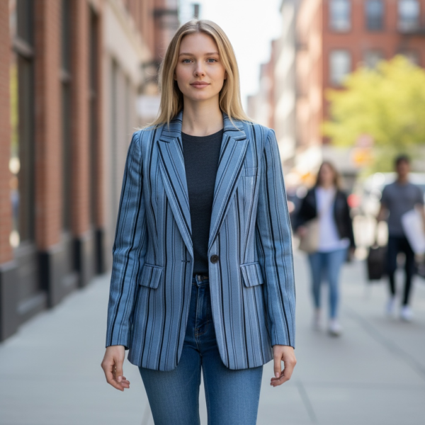 Vince Camuto jakk. Suurus XL