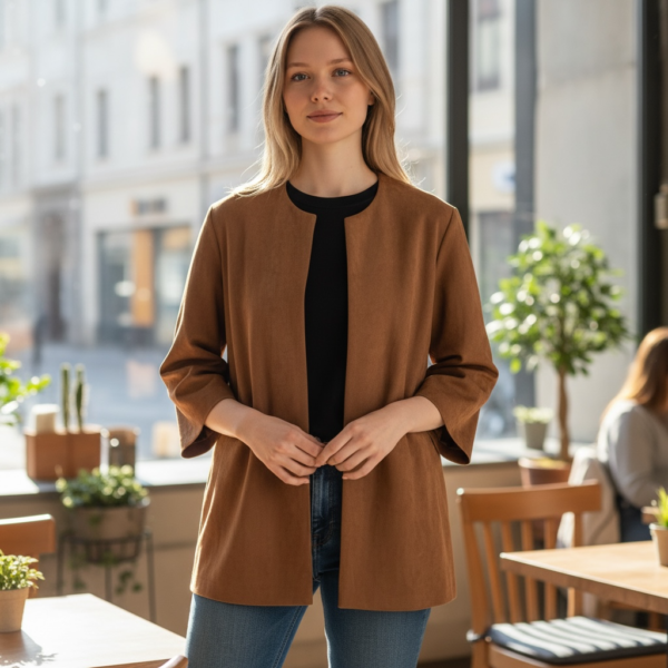 Anne Klein jakk. Suurus XL