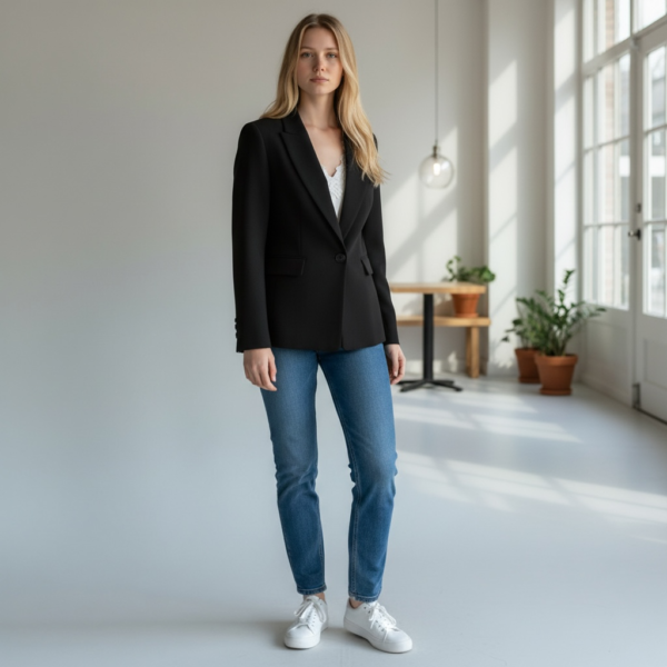 Ipekyol jakk. Suurus M