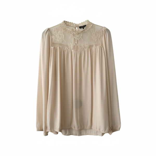 B.C.B.G pluus. Suurus M