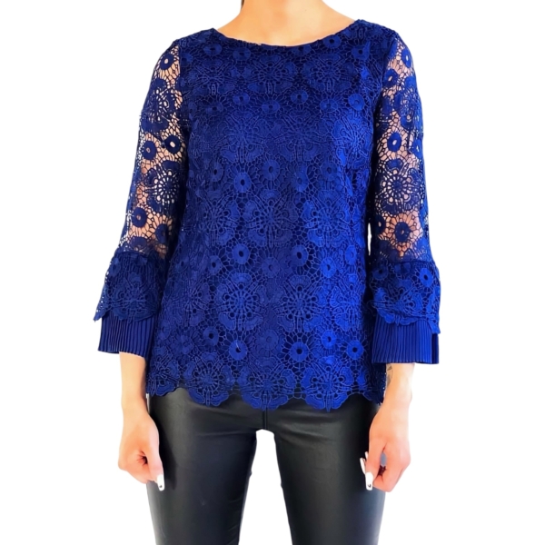 Charter Club pitsist pluus. Suurus XS