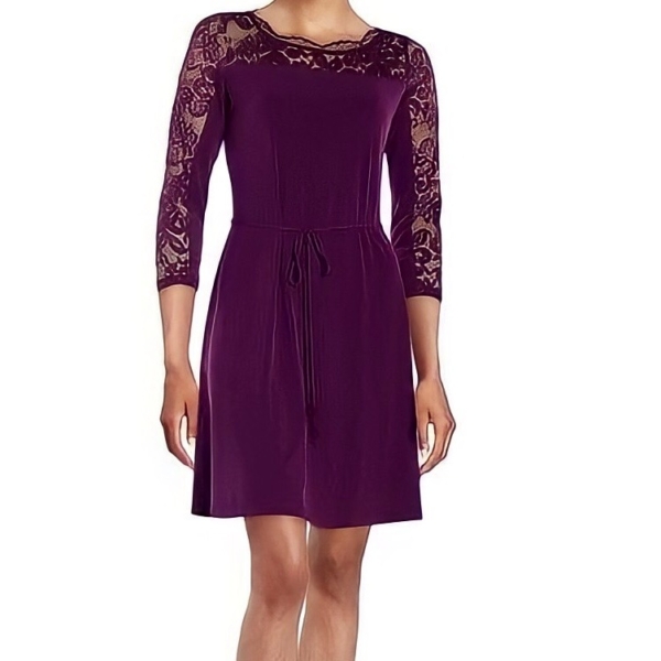 .Ivanka Trump kleit. Suurus XL