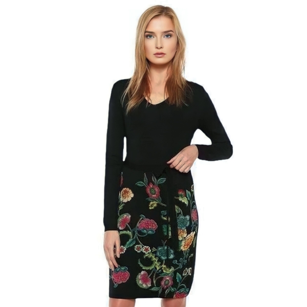 .Desigual kleit. Suurus M