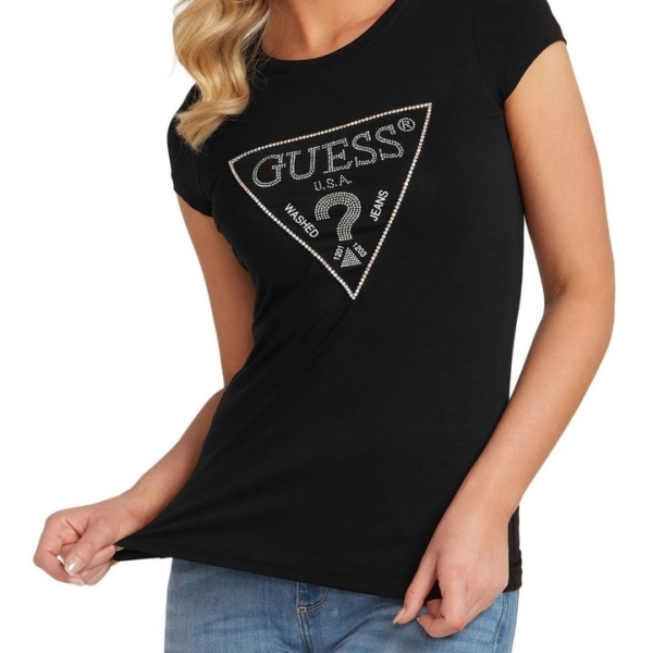 .Guess T-särk. Suurus S