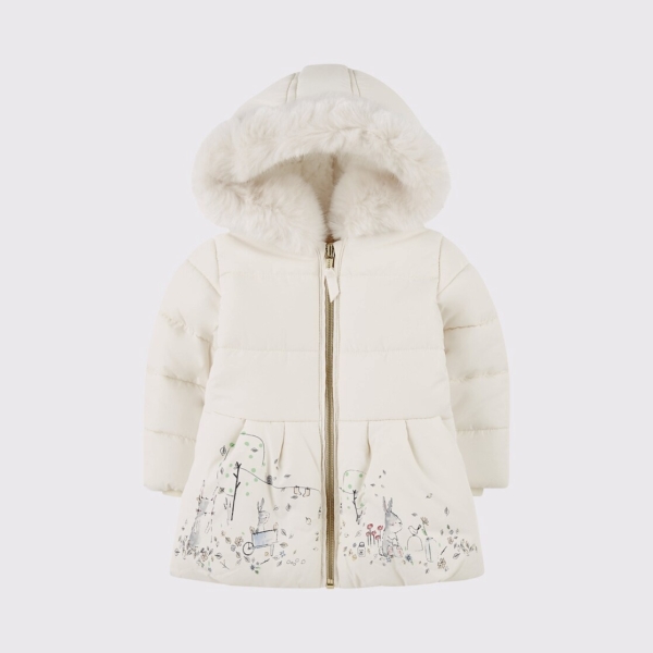 Mothercare talvejope. Suurus 6-9kuusele
