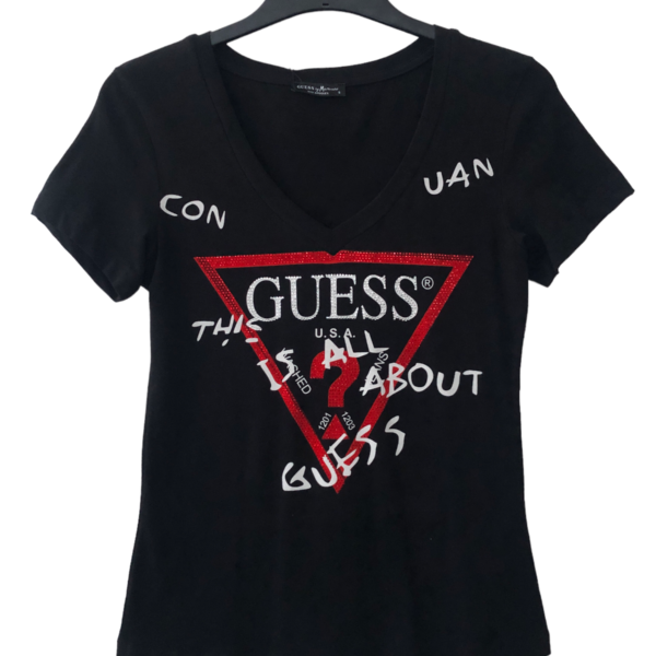 .Guess t-särk. Suurus S