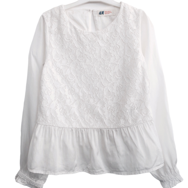 .H&M pluus. Suurus 122