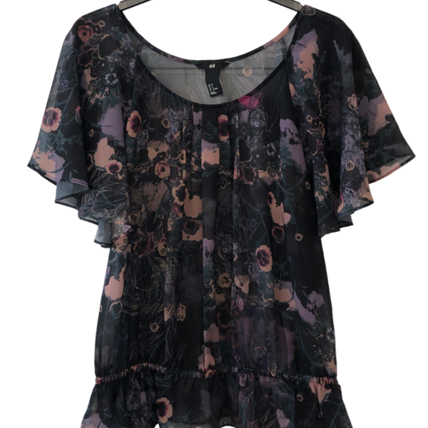 .H&M pluus. Suurus M