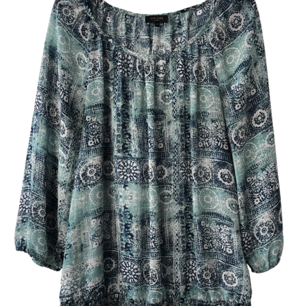 .Premoda pluus. Suurus 44