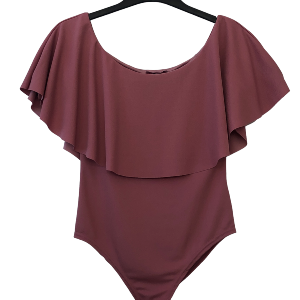 .Missi body pluus. Suurus M