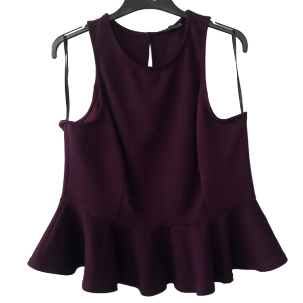 .Atmosphere top. Suurus XL