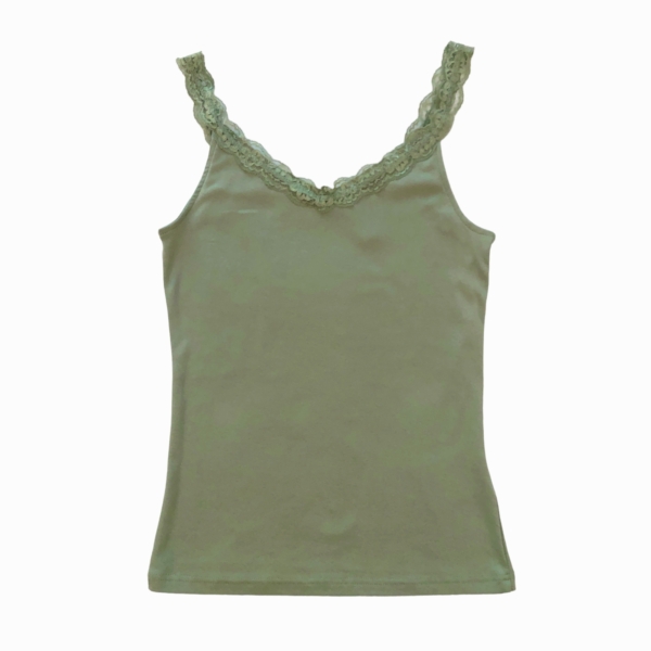.Everme top. Suurus S