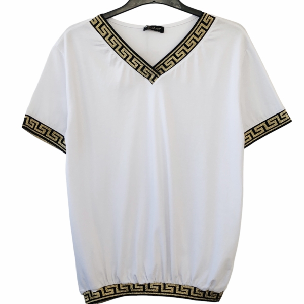 .M Moda pluus. Suurus S/M