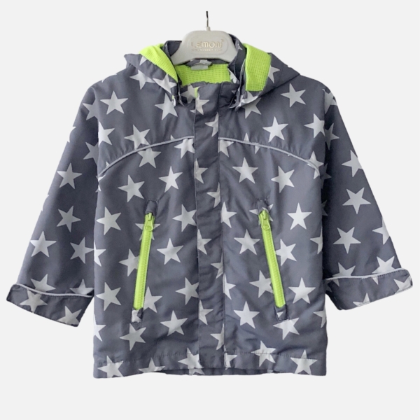 H&M kevad-sügisjope. Suurus 92
