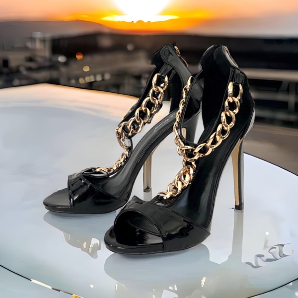 Belle Women kingad. Suurus 41