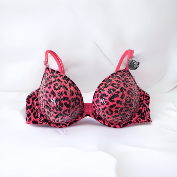 Victoria`s Secret Push-up rinnahoidjad. Suurus 36B