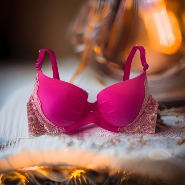 Victoria`s Secret rinnahoidja. Suurus 34B