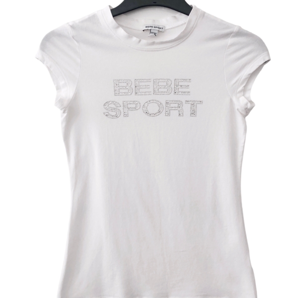 Bebe T-särk. Suurus S