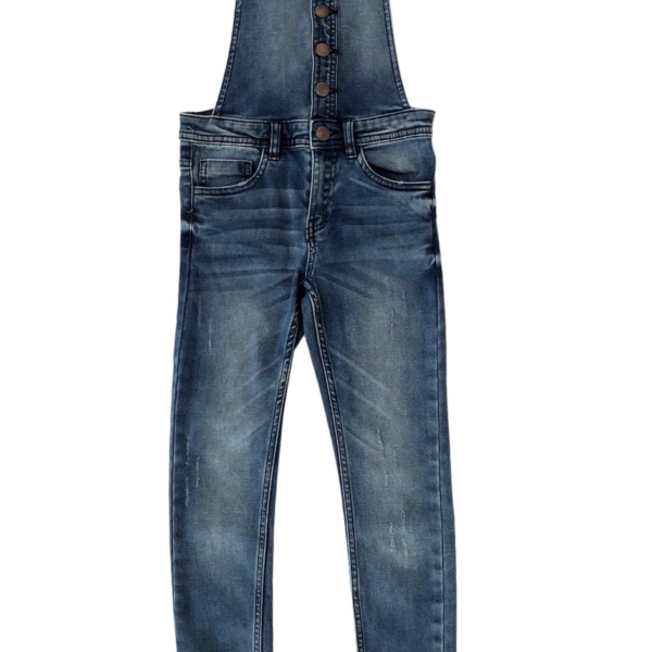 .Seppäla jumpsuit. suurus 140