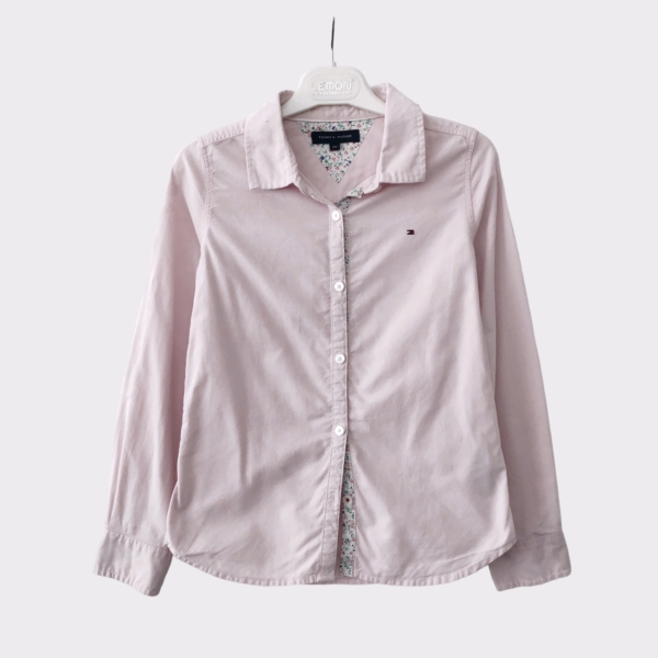 .Tommy Hilfiger pluus. Suurus 128