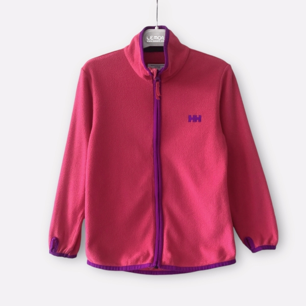 .Helly Hansen fliis. Suurus 122