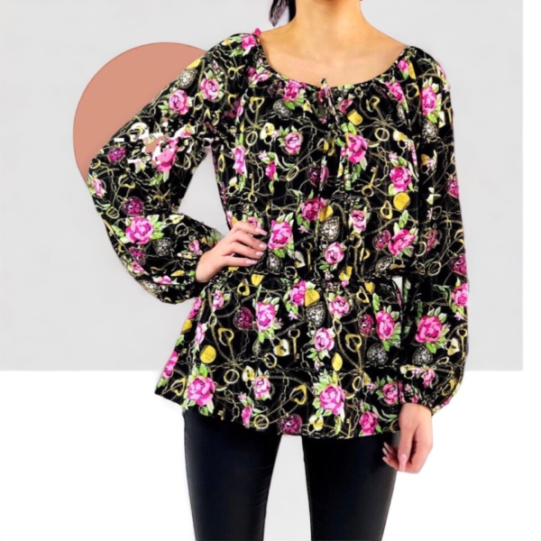 .Betsey Johnson pluus. Suurus S