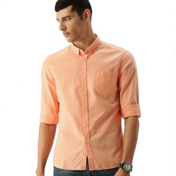 H&F triiksärk. Suurus 43