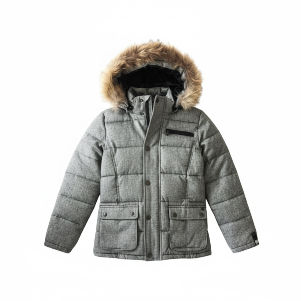 Best band talvejope naturaalse karvaga. Suurus 128,134